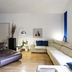 Appartement Milano Apartments, Milaan