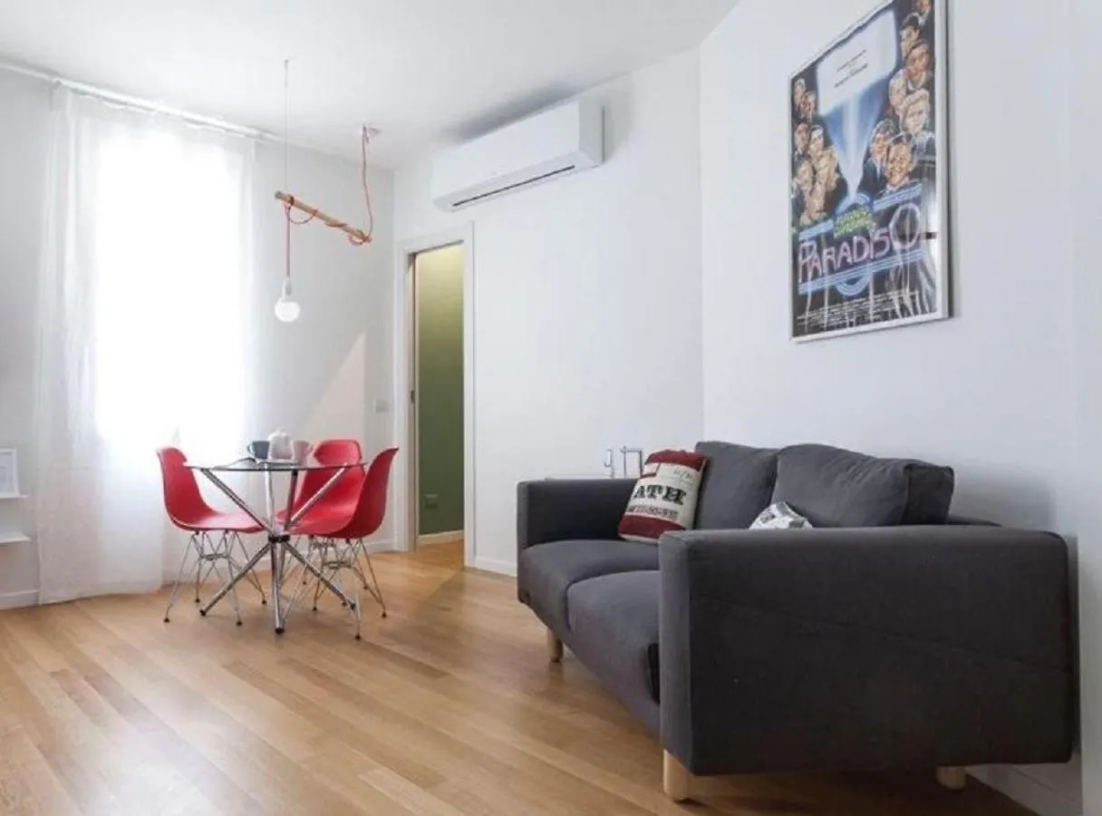 Apartment Navigli Suites - Tornatore Milan