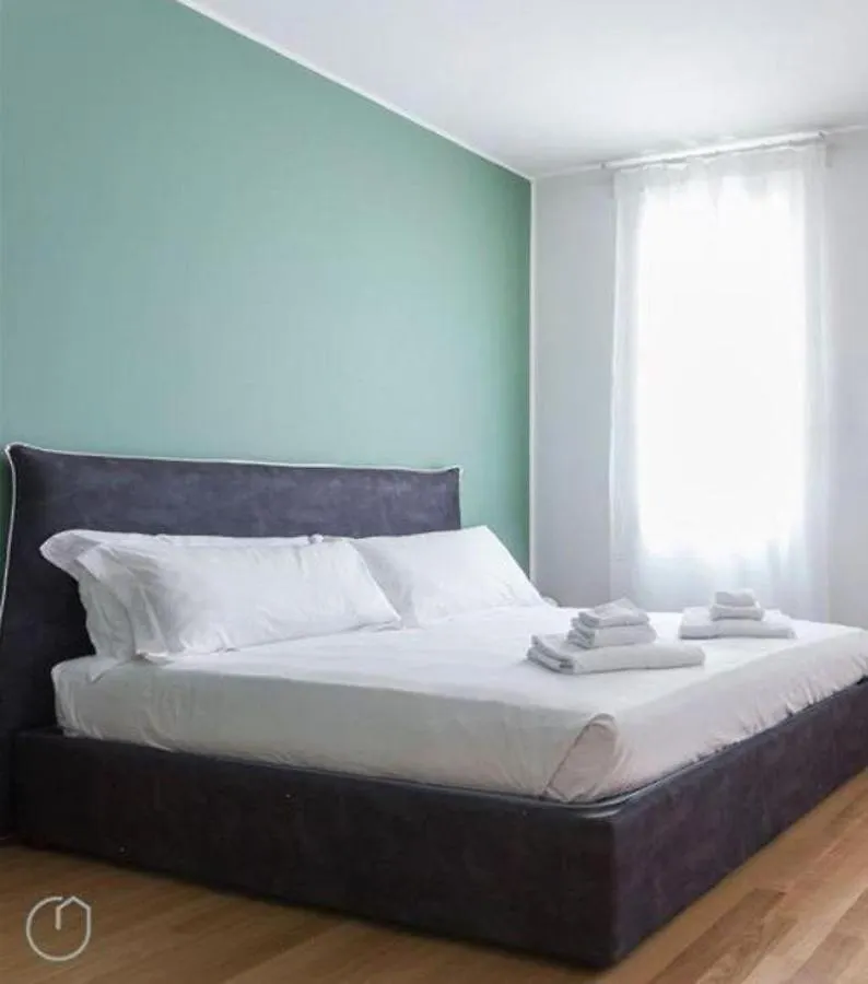 Navigli Suites - Tornatore Milan Apartment