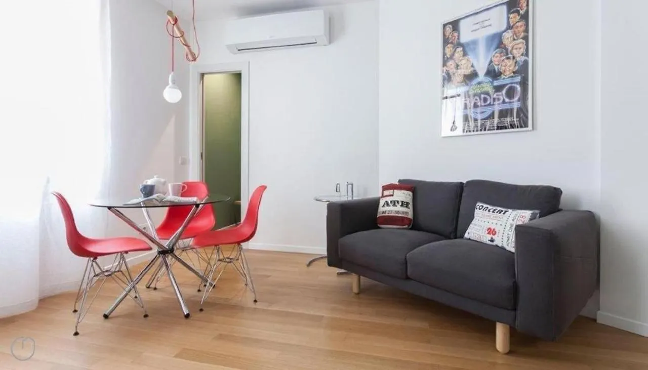 Navigli Suites - Tornatore Milan