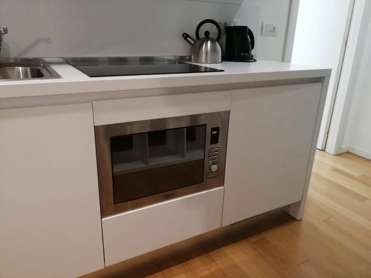 Navigli Suites - Tornatore Milan 0*,  Italy