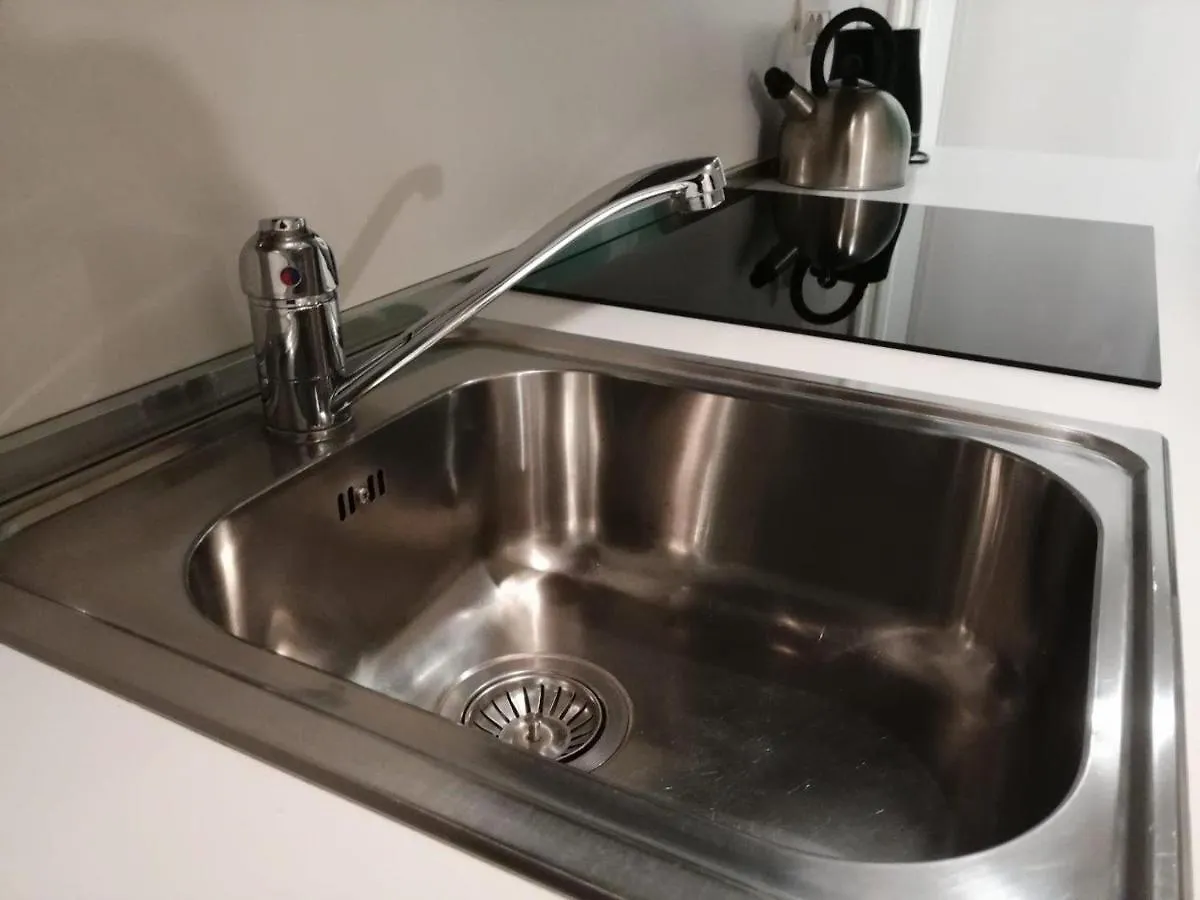 Navigli Suites - Tornatore Milan Italy