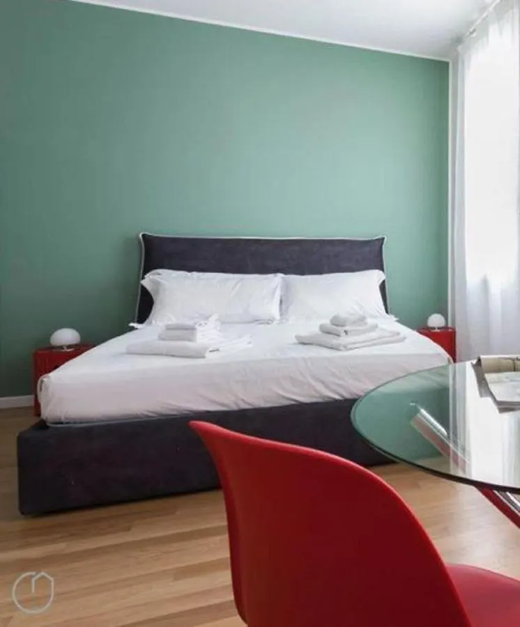 Navigli Suites - Tornatore Milan