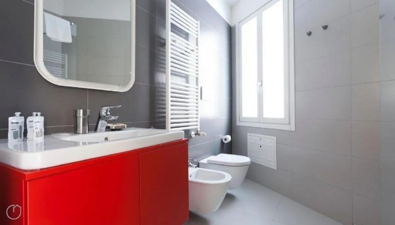 Navigli Suites - Tornatore Milan