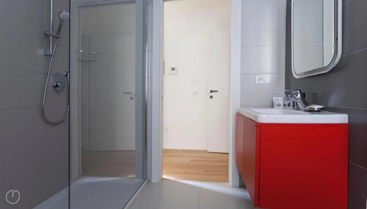 Navigli Suites - Tornatore Milan 0*,  Italy