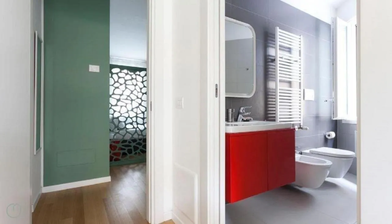 Navigli Suites - Tornatore Milan Italy