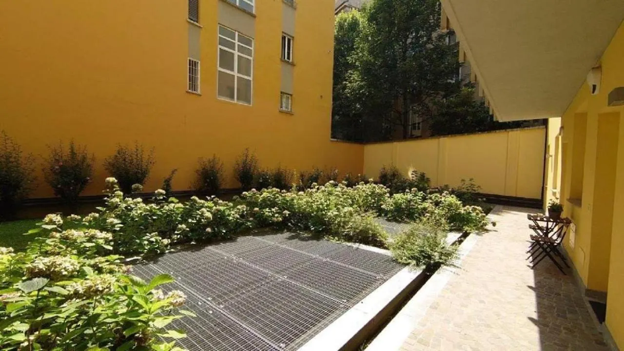 Navigli Suites - Tornatore Milan