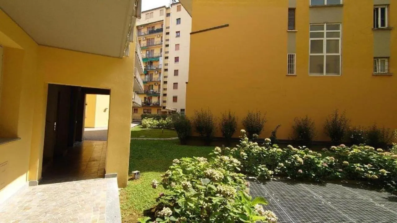 Apartment Navigli Suites - Tornatore Milan