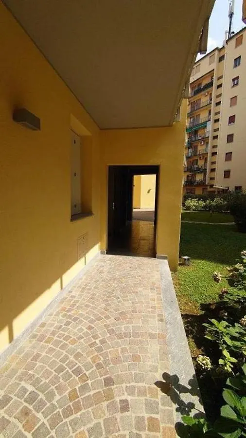 Navigli Suites - Tornatore Milan 0*,